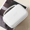 Large Capacity Cable Organizer Pouch Multi-Function Hard Drive Bag Digital Storage Bag  Unisex