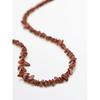 Stone Necklace 04602577605