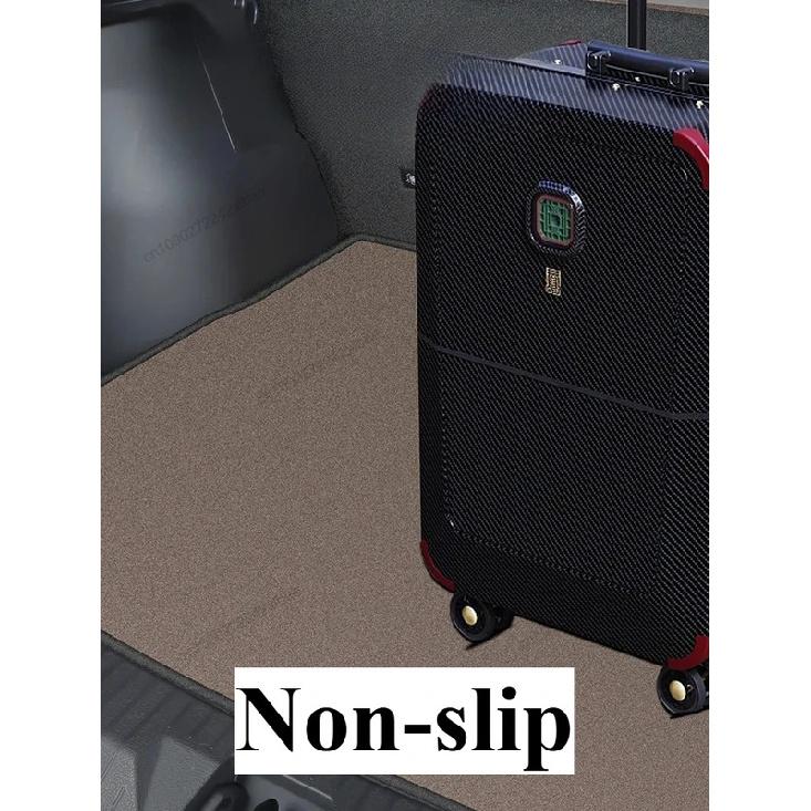 Trunk Mat Car Trunk Organization Mat Cargo Liner Car Dedicated Main Mat Interior Accessories For BYD Song Pro Dmi 2026 2025-