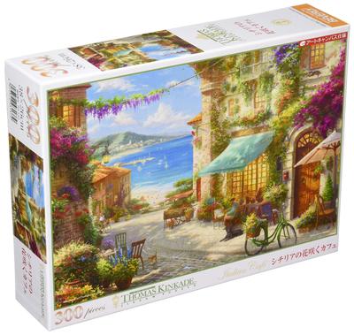 Puzzle a hlavolamy – Puzzle