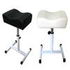 Pedicure Manicure Footrest Anti Skid Professional Multifunction Simple Installation Durable Pedicure Foot Rest for Salon SPA
