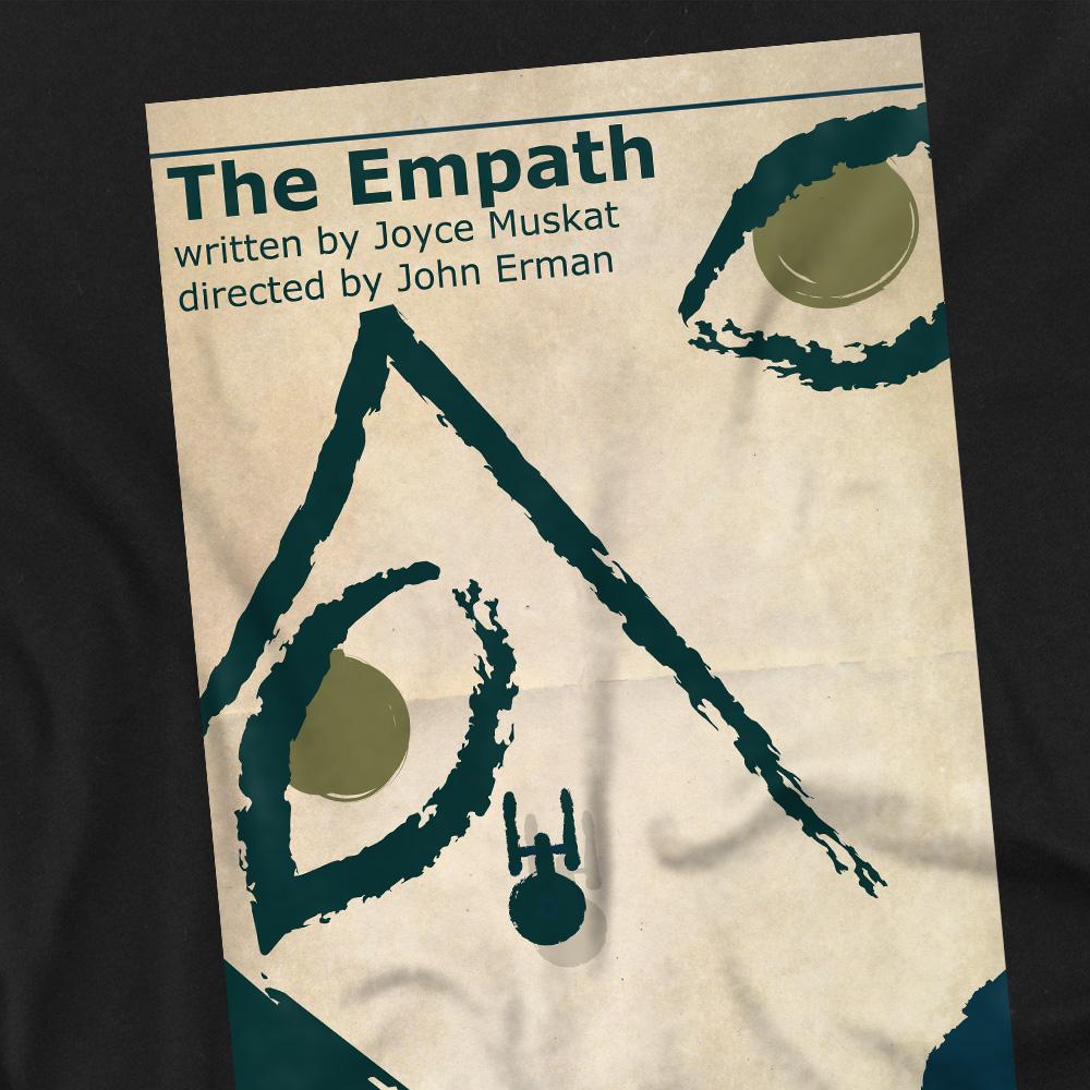 STAR TREK Mens The Original Series Episode 67 T-Shirt