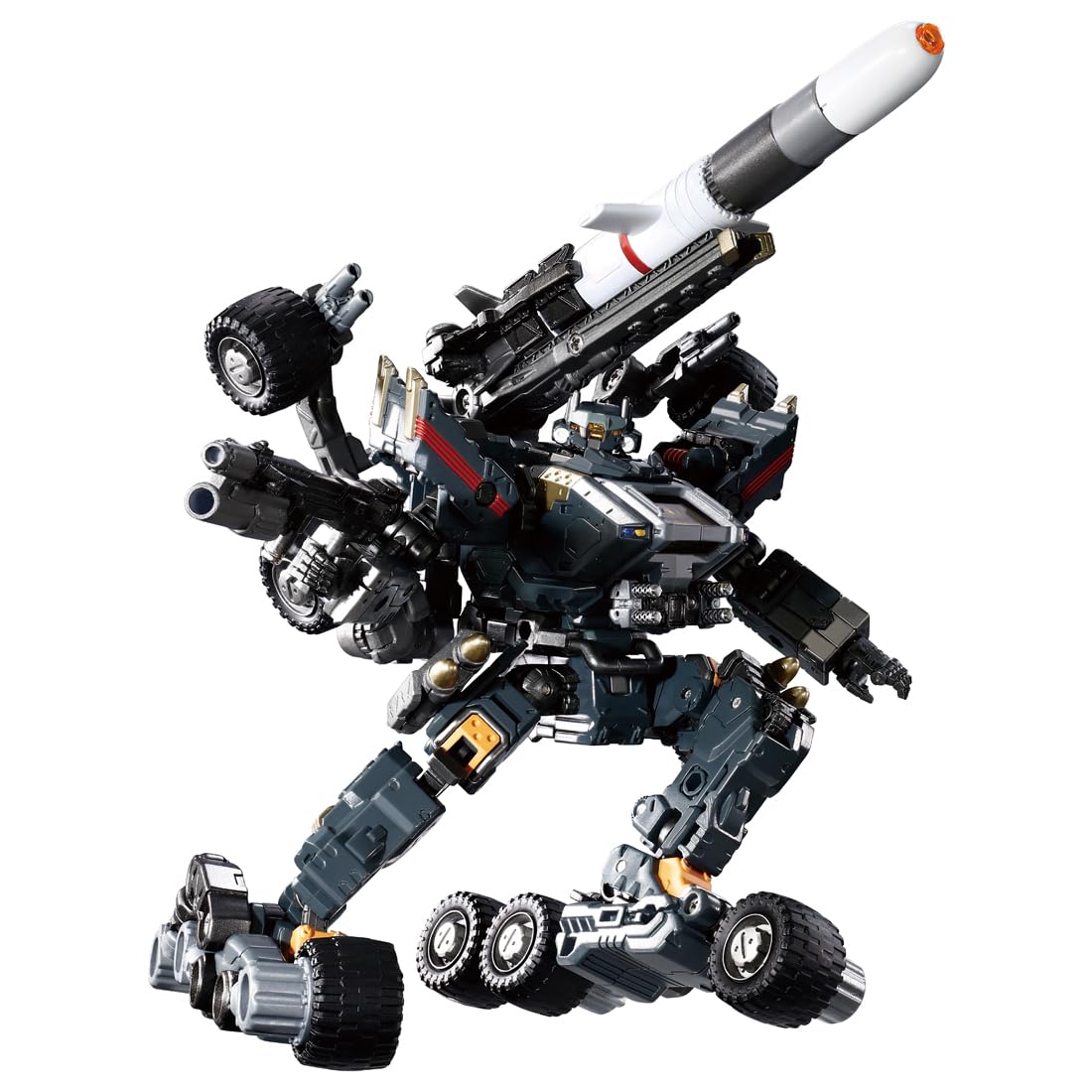 

ТАКАРА ТОМІ Діаклон Гейл Версалтер Ravager Unit