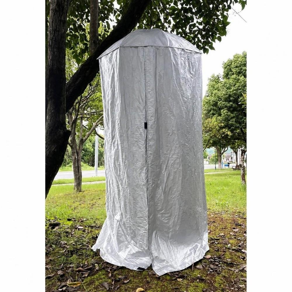 Portable Privacy Shelter Foldable Outdoor Canopy Pop Up Camping Shower Tent Camping