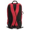 Nike Polyester Laptop Backpack Regular Unisex Red Casual