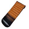 Li Shen Outdoor Camping Warm Spliceable Hooded Envelope Sleeping Bag for Adults