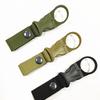 Webbing Water Bottle Carabiner Belt Backpack Hanger Hook Outdoor Buckle Hook Holder Tool Clip