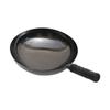 Zhangcheng Xiaojiang Traditional Non-Coated Iron Wok