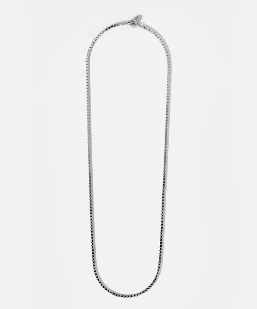 Quarqor #7514 Silver92.5 Necklace