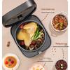 Supor 4L Smart Rice Cooker CN plug (adapter included)