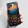 For Oukitel C53 Case Luxury Cute Love Rabbit Funny Black TPU Soft Silicone Protective Phone Case For OukitelC53 C 53 Back Cover