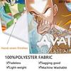 Avatar Anime Pattern Home Decor Tapestry, Wall Hanging, Decorative RV Wall Cloth.MGT0918104