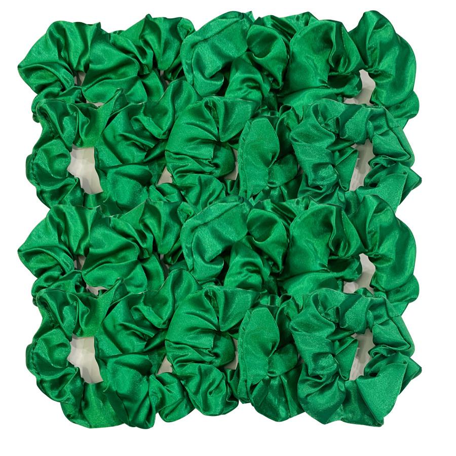 15PCS/Set Women French Elastic Hair Scrunchies For Women Hair Ties Rubber Band Hair Rope Accessories Lady Headdress 2021