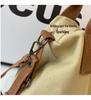 2025 Trendy Ruiying Large Capacity Women's Canvas Crossbody Tote Shoulder Bag