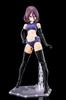 Kotobukiya Megami Device BUSTER DOLL Tank, Kunststoffmodell im Maßstab 1:1, ca. 172 mm hoch
