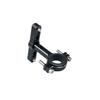 Bike Water Bottle Cage Adapter Mount 1 5.5x8x7cm