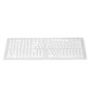 132 klávesová klávesnica Keycap Ruský OEM Profil Matný povrch Ergonomické ABS Keycaps pre 61 62 64 68 84