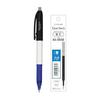 Sailor Fountain Pen Que Sera Ballpoint Pen Erasable Ballpoint Pen Blue Body/Refill Set 0.8mm 80-5811-330