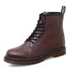 Martin Boots Men's Spring New Fashion Casual Couples Large Size High-top Martin Boots Men's Shoes