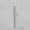 Non-Slip Reusable Colorful Japanese Chinese Chopsticks Food Grade Sushi Sticks for Home Sushi Bar Dining