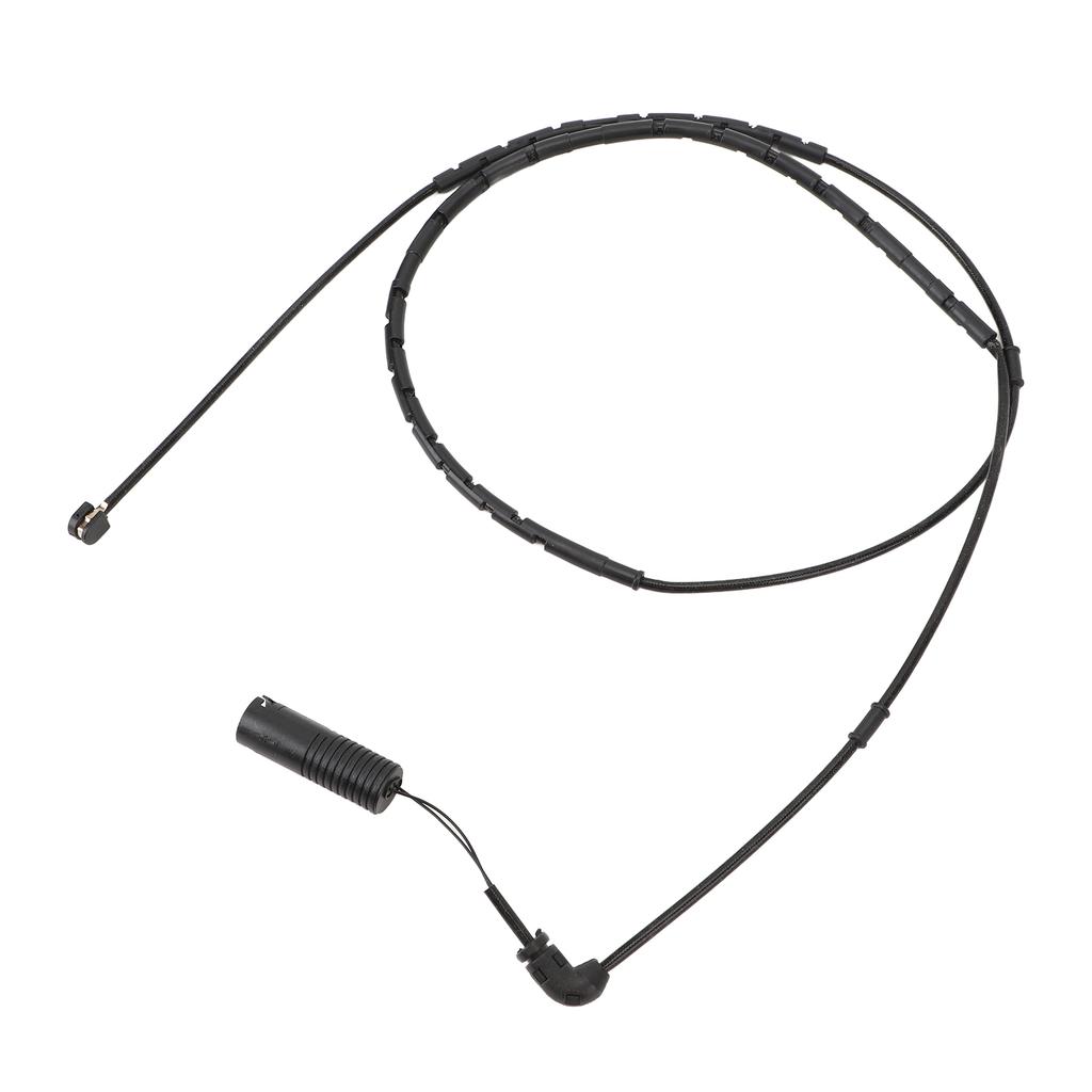Front Brake Pad Wear Sensor 34356789441 Disc Brake Pad Wear Indicator Sensor for 3 Series E90 2005 To 2011