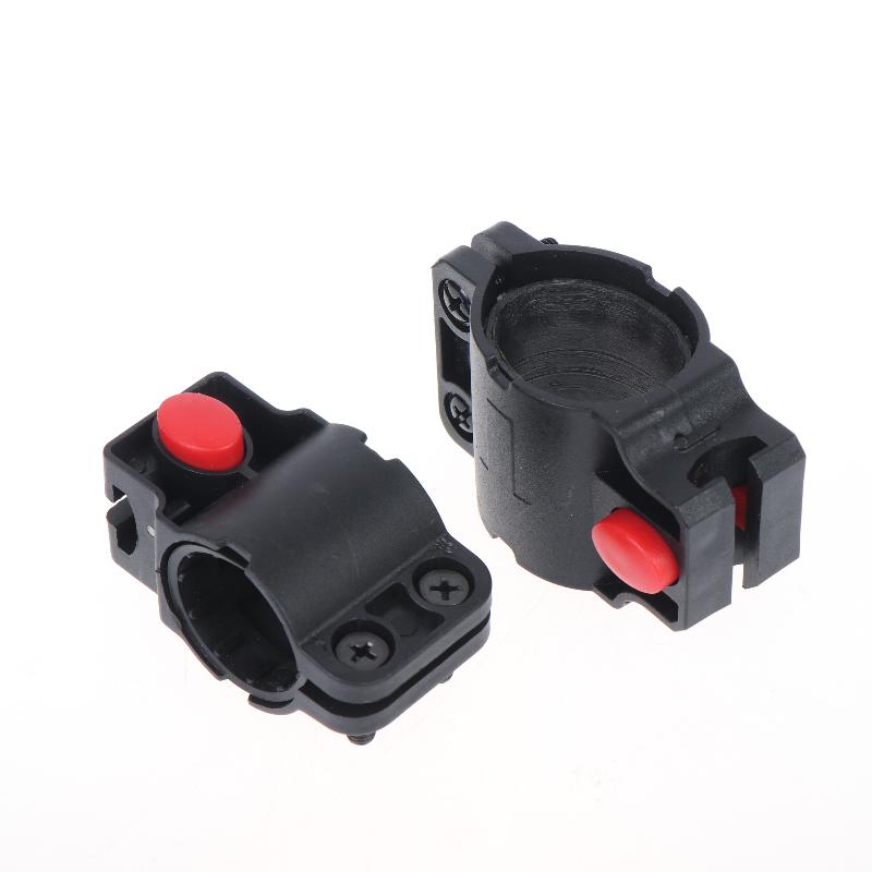 Travel Friendly Bicycle U Lock 1Pc Universal Anti-Theft Sturdy Durable Bike Lock for Road Mountain Bike Trips