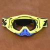 Off-road motorcycle goggles outdoor discoloration riding glasses ski helmet goggles