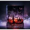New product-t sy ottle potion style whiskey bottle halloween