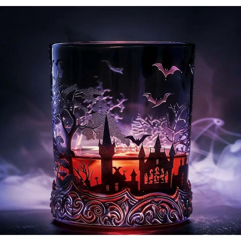 New product-t sy ottle potion style whiskey bottle halloween