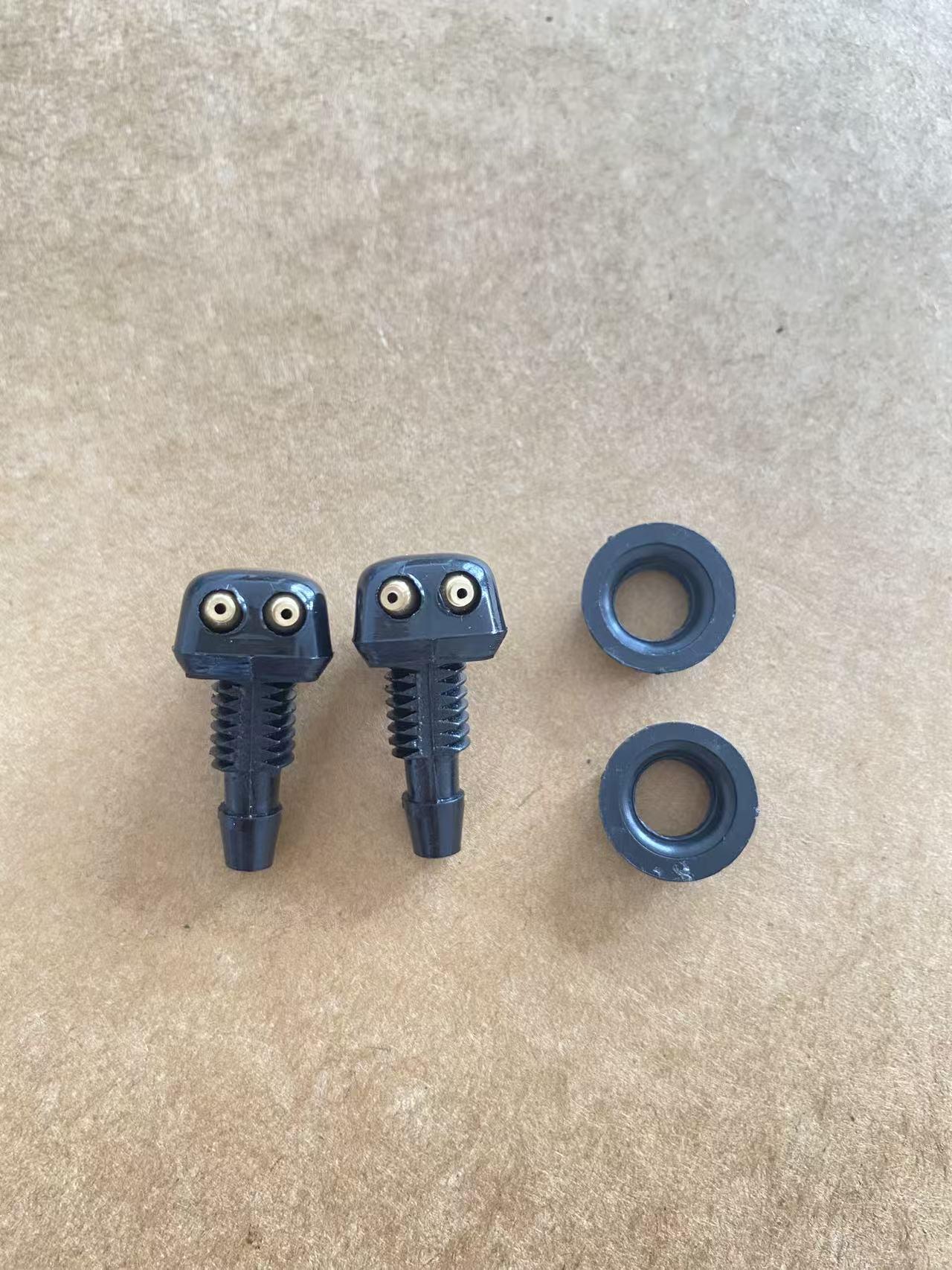 Adjustable Car Windshield Washer Nozzle Spray