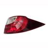 Car Accessories Rear Outside Tail Light Turn Signal For Mazda 5 2012 2013 2014 2015 2016 2017 Car Taillight Housing Without Bulb