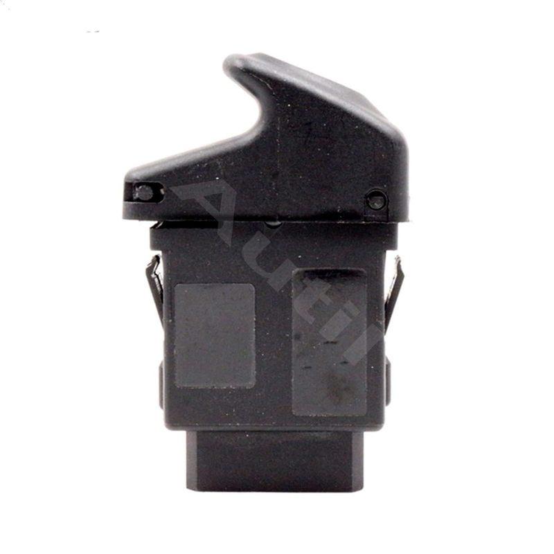 7700307605 Single Power Window Switch for Renault Clio Kangoo Megane Scenic 1990-2016 Single Glass Lift Window Switch