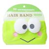 T'S Factory - Sanrio Keroppi Face Wash Headband