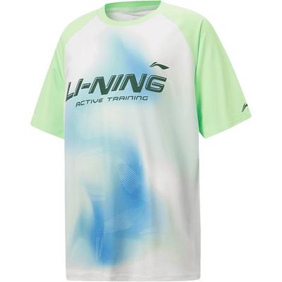 Kids' Unisex Graphic Short-Sleeve T-Shirt