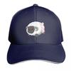 Sheep Vincent Baseball Cap designer cap Snap Back Hat Beach sun caps Womens Beach Unisexs