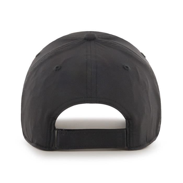 Regulowana czapka 47 Brand - MOMENTUM San Francisco Giants - Biała - Dorosły - Mężczyzna