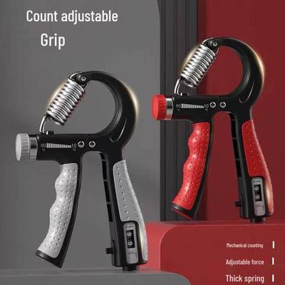 Men's Professional Grip Strengthener for Hand, Arm, Finger, and Wrist Training