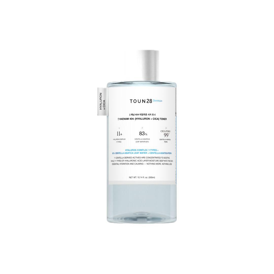 TOUN28 Hyal-Cica Toner