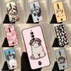 Cartoon Shih Tzu Dog Case For Nubia Red Magic 10 9 8 Pro Plus 6 7 6S 7S Pro 5G 6R RedMagic 9S 8S Pro Plus Cover
