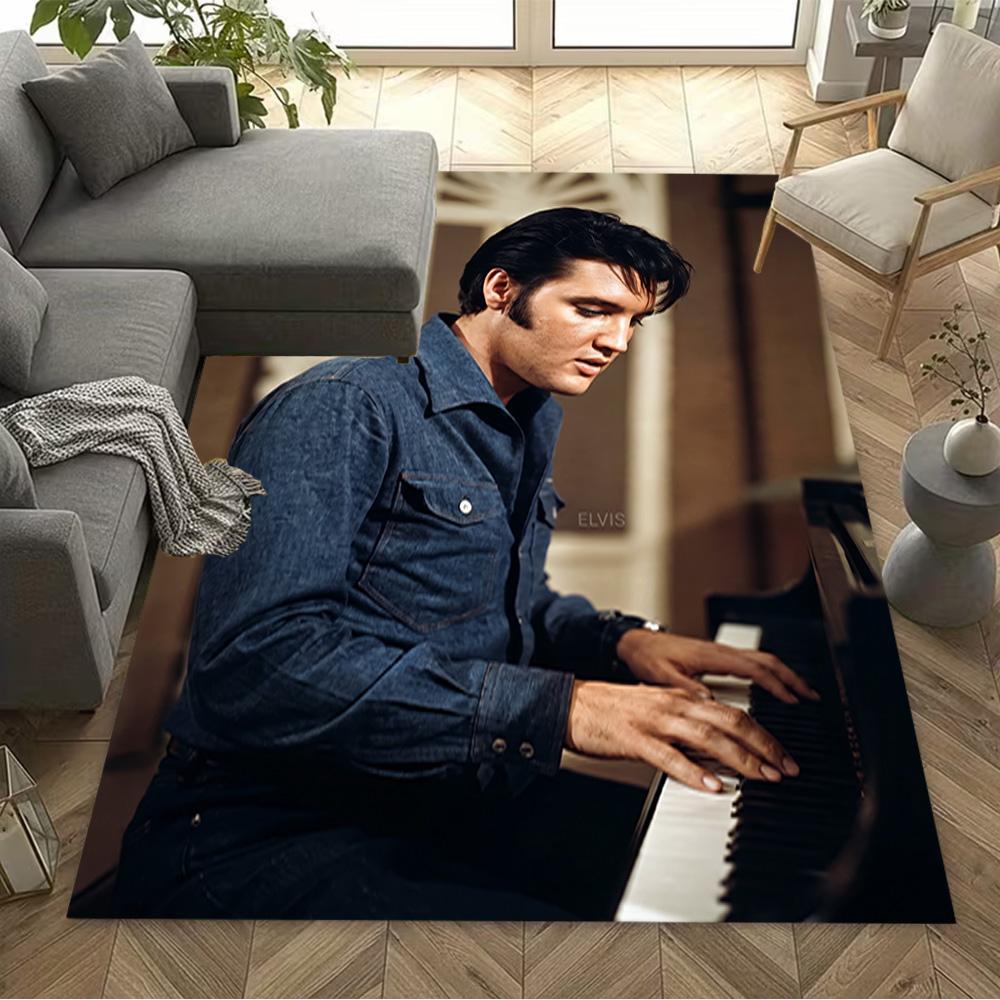 Vegas Sunglasses Pop Art Floor Rug Office Rug Design for Dormitory Bedrooms Hallway Kitchen Anti-slip Rug Decorate Offices Birthday/Christmas Gift