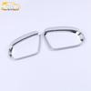 GLB Rearview Mirror Rain Shield Decorative Frame