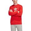 adidas Originals Logo-print Sweatshirt FM9918