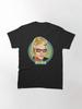 Heino Heino ? Vintage Look Fan Design Classic T-Shirt