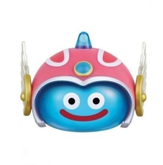 

Figure Slime Warrior AM Big Clear Figure Slime Appearance 6cm DragonQuest ver. ~Professional Edition~ Size Approx.