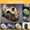 Scary Halloween Jason Mask Horror Movie Hockey Costume Halloween Fashion