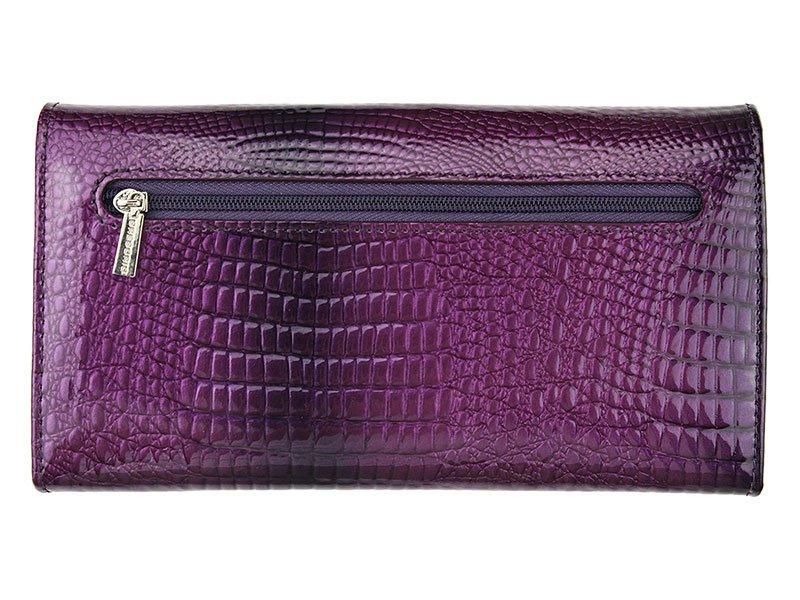 Leder Damen Geldbörse Gregorio GF109