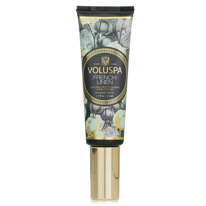 

VOLUSPA French Linen Hand Cream