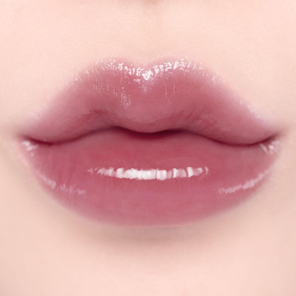 laka Jelling Nude Gloss Mini 1.9ml