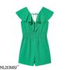 Roupa e acessórios para mulher – Macacões