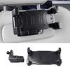 Cars Accessories Car Rear Seat Bracket Accessories For BYD Leopard 7 Titanium 7 2025-2026 Car Styling Upgrade